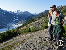 The Schneider Family