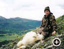 Goat Hunting